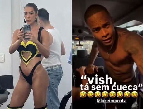 Lore Improta