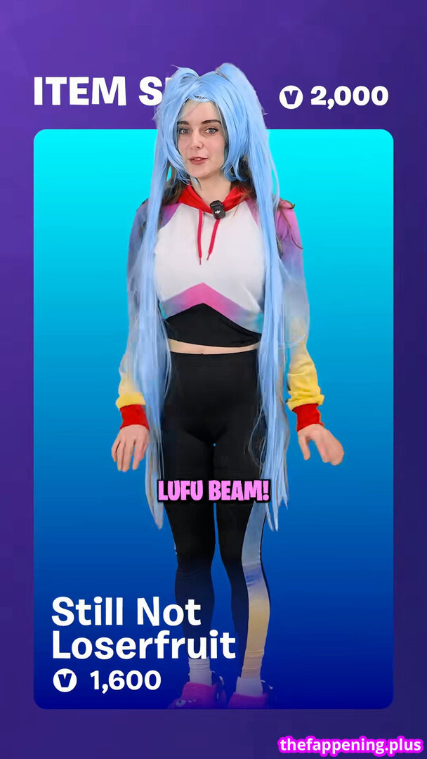 Loserfruit