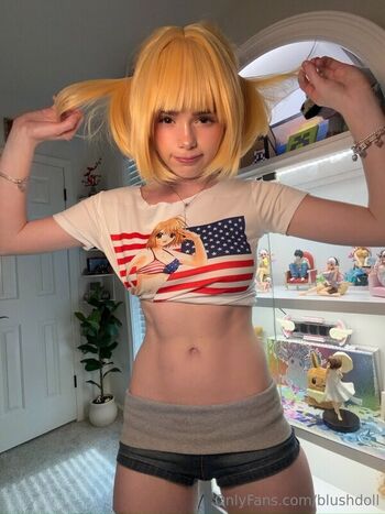 lostinannie qtdesired