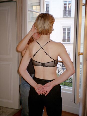 Louisa Jacobson