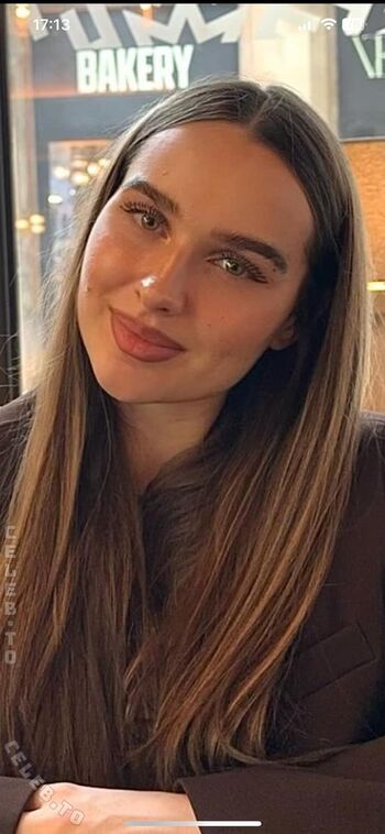 Louisa Jindaoui