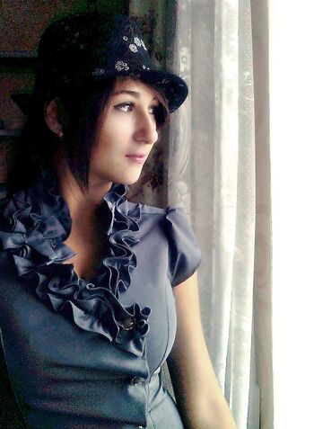 Louisa Khovanski
