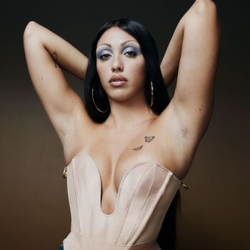 Lourdes León