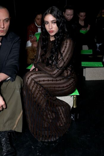 Lourdes Leon