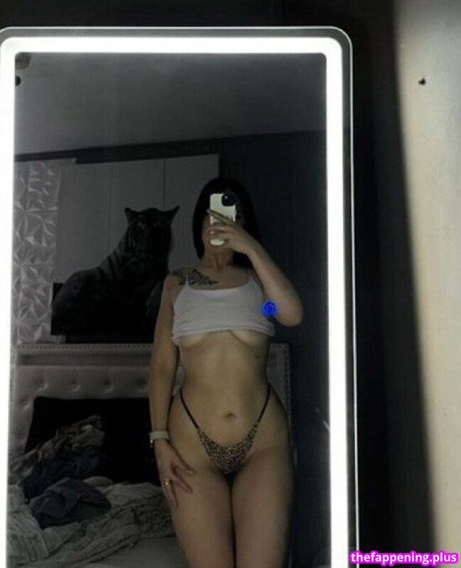Lourissa Salazar