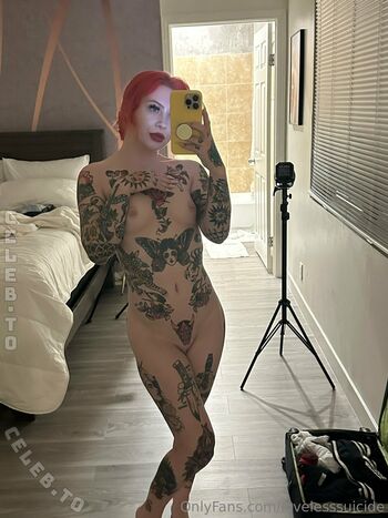 lovelesssuicide