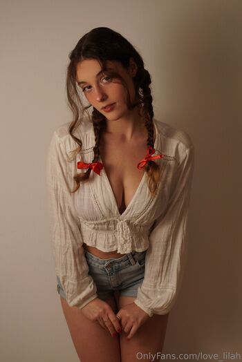 Lovelilah