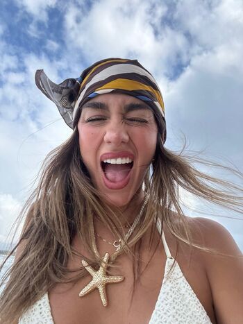 Luana Barron