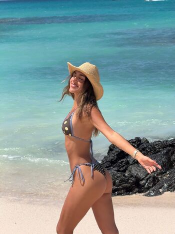 Luana Barron