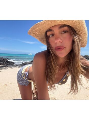 Luana Barron
