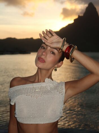 Luana Barron