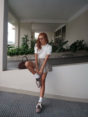 Luana Barron