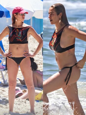 Luana Piovani