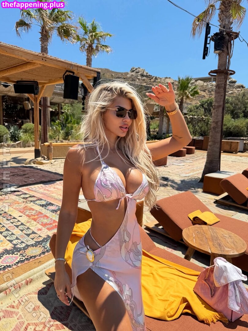 Luana Vjollca