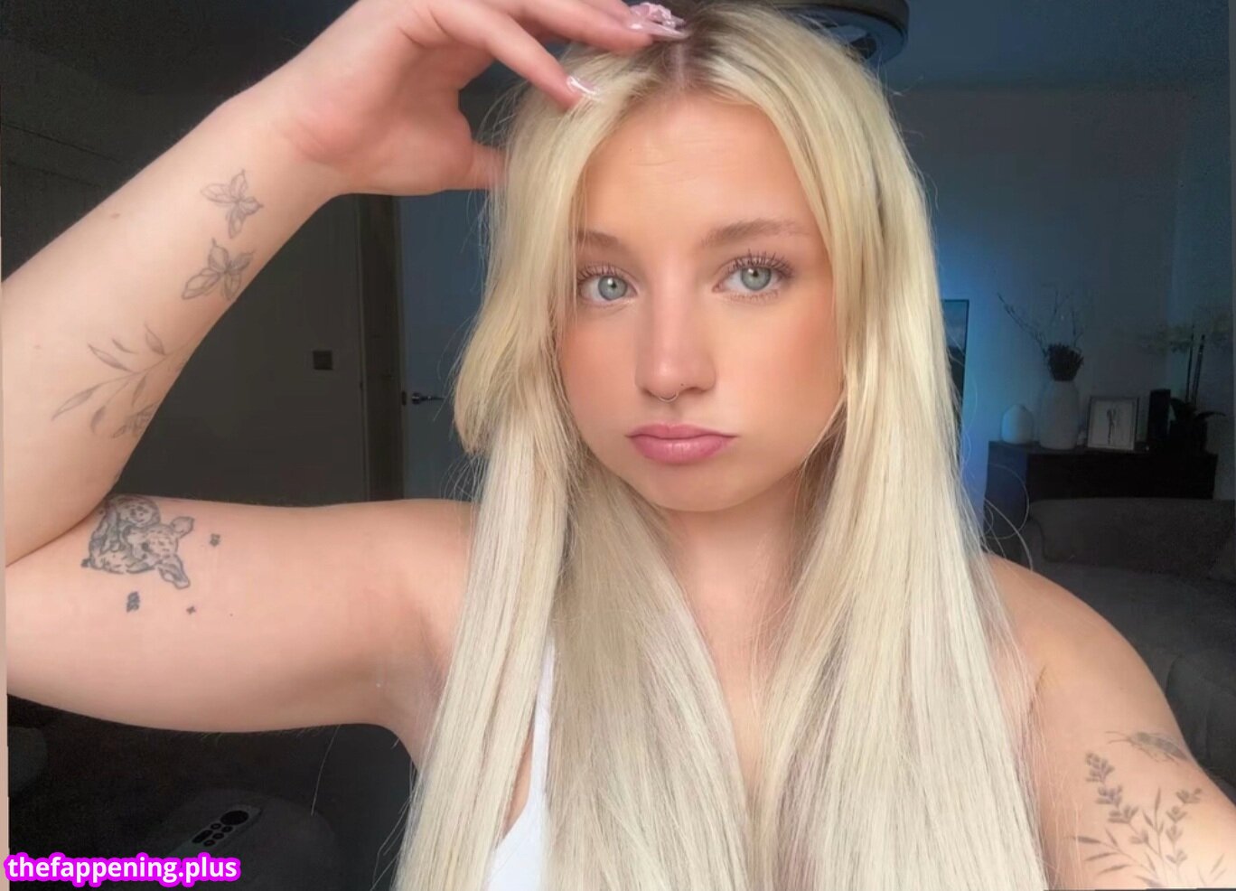 Luceoliviaxo