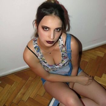 Lucia Romero