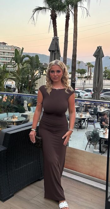 Lucie Anderson