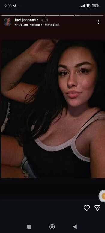Lucija Nevistic