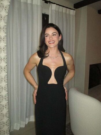 Lucy Hale