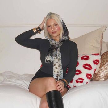 Lucy Hansen
