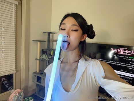 Lucy Mochi