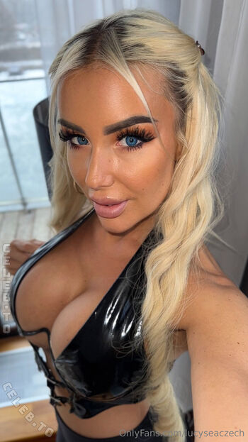 Lucy Sea