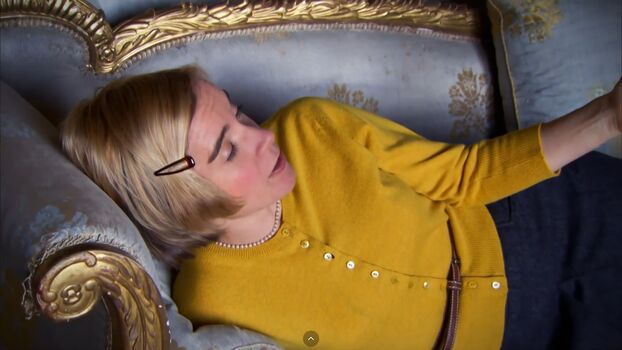 Lucy Worsley