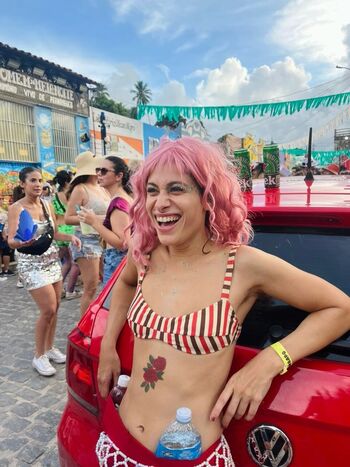 Luisa Arraes