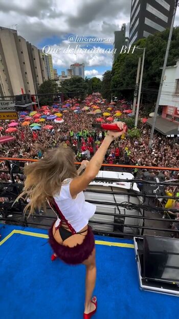 Luísa Sonza