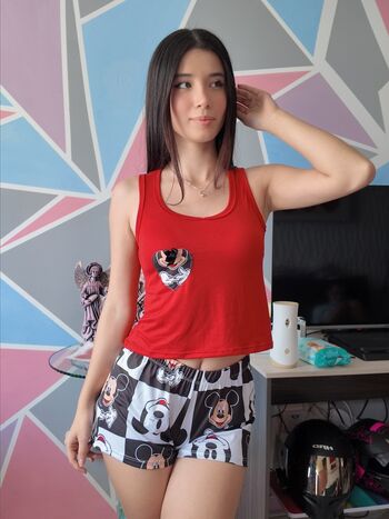 Luisa Valencia
