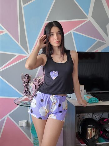 Luisa Valencia