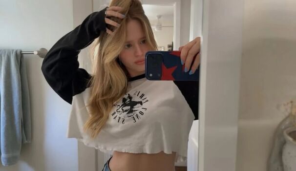 Lulu Wilson