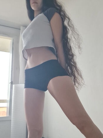 Luna Myosotis