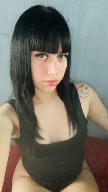 Luna Sánchez