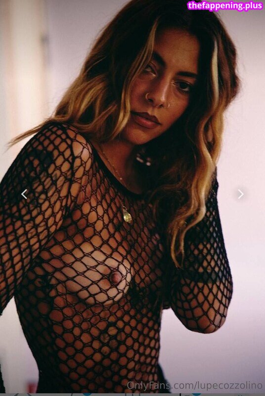 Lupe Cozzolino