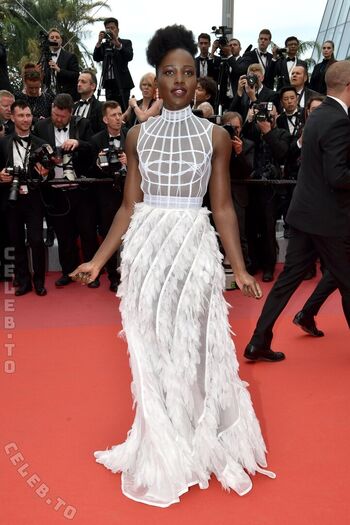 Lupita Nyong’o