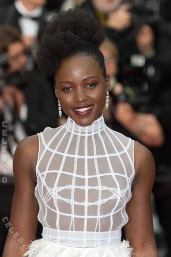 Lupita Nyong’o