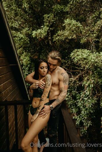 Lusting Lovers