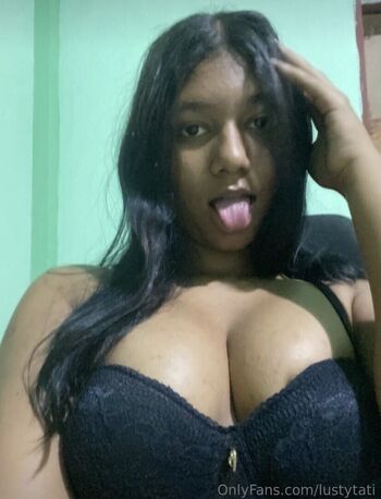 LustyTati
