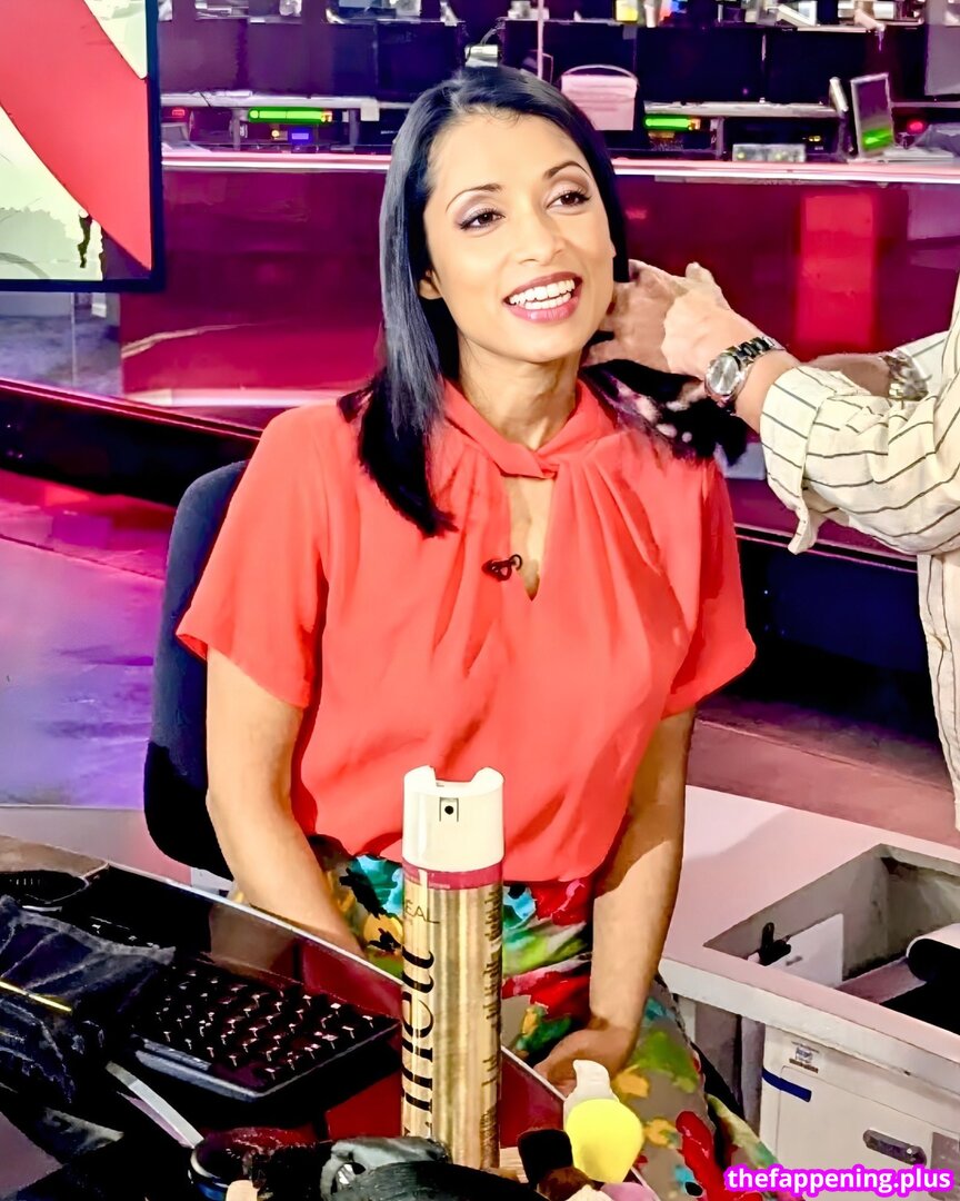 Luxma Gopal