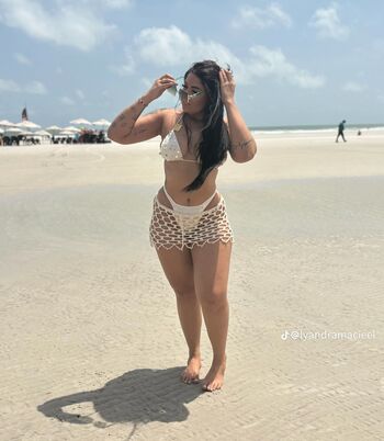 Lyandra Maciel