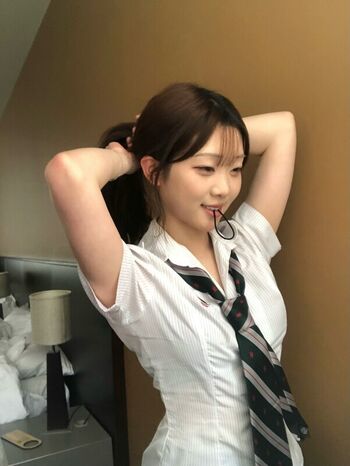 Lydia Hwang