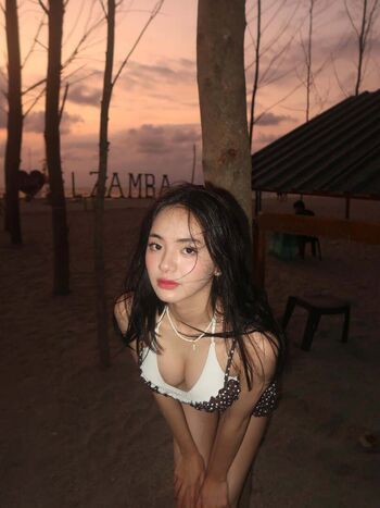 Lyndin Daphne Cruz