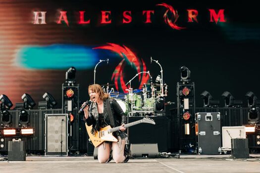 Lzzy Hale
