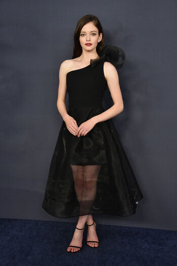 Mackenzie Foy