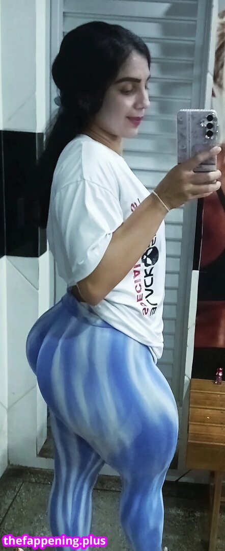 Mackssine Telles