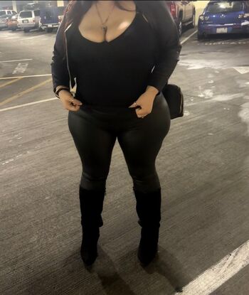 MadamePAWG