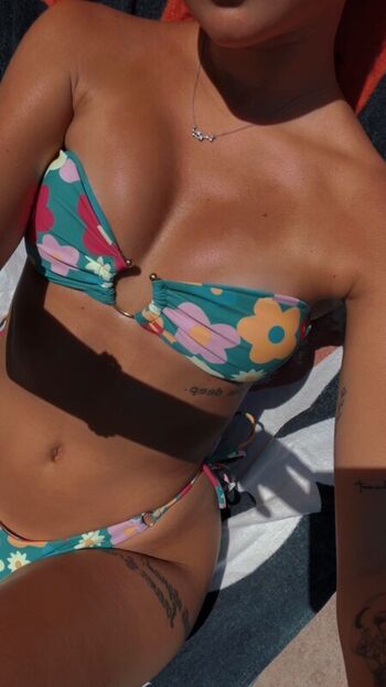 Maddie Capozza