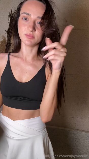Maddie Joy