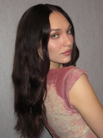 Maddie Ziegler